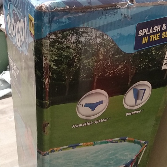 Pool - Picture 3 of 3